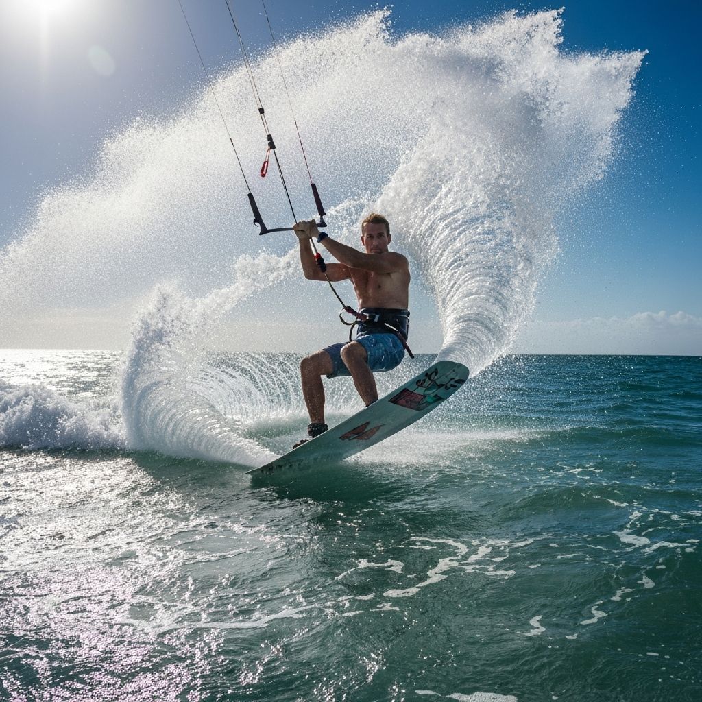 Freestyle tricks video